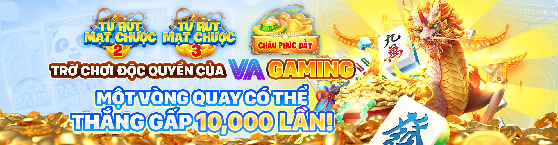 Banner giới thiệu RR88
